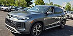 New 2026 Volkswagen Tiguan SE in ALPHARETTA, GEORGIA