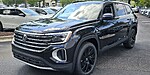 New 2026 Volkswagen Atlas 2.0T SE W/TECHNOLOGY in ALPHARETTA, GEORGIA