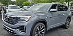 New 2026 Volkswagen Atlas 2.0T SEL PREMIUM R-LINE in ALPHARETTA, GEORGIA