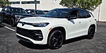 New 2026 Volkswagen Tiguan SE R-LINE BLACK in ALPHARETTA, GEORGIA
