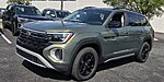 New 2026 Volkswagen Atlas 2.0T PEAK EDITION in ALPHARETTA, GEORGIA