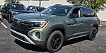 New 2026 Volkswagen Atlas 2.0T PEAK EDITION in ALPHARETTA, GEORGIA