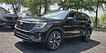 New 2026 Volkswagen Atlas 2.0T SEL PREMIUM R-LINE in ALPHARETTA, GEORGIA