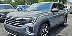 New 2026 Volkswagen Atlas 2.0T SE W/TECHNOLOGY in ALPHARETTA, GEORGIA