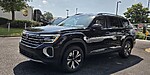 New 2026 Volkswagen Atlas 2.0T SE in ALPHARETTA, GEORGIA