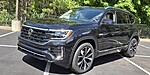 New 2026 Volkswagen Atlas 2.0T SEL PREMIUM R-LINE in ALPHARETTA, GEORGIA