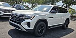 New 2026 Volkswagen Atlas 2.0T PEAK EDITION in ALPHARETTA, GEORGIA