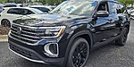 New 2026 Volkswagen Atlas 2.0T SE W/TECHNOLOGY in ALPHARETTA, GEORGIA