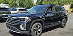 New 2026 Volkswagen Atlas 2.0T SE in ALPHARETTA, GEORGIA