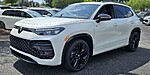 New 2026 Volkswagen Tiguan SE R-LINE BLACK in ALPHARETTA, GEORGIA