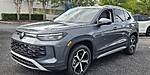 New 2026 Volkswagen Tiguan SE in ALPHARETTA, GEORGIA