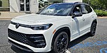 New 2026 Volkswagen Tiguan SE R-LINE BLACK in ALPHARETTA, GEORGIA