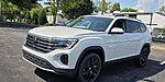 New 2026 Volkswagen Atlas 2.0T SE W/TECHNOLOGY in ALPHARETTA, GEORGIA