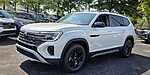 New 2026 Volkswagen Atlas 2.0T PEAK EDITION in ALPHARETTA, GEORGIA