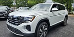 New 2026 Volkswagen Atlas 2.0T SEL in ALPHARETTA, GEORGIA