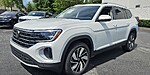 New 2026 Volkswagen Atlas 2.0T SEL in ALPHARETTA, GEORGIA