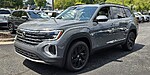New 2026 Volkswagen Atlas 2.0T SE W/TECHNOLOGY in ALPHARETTA, GEORGIA