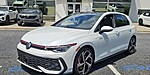 New 2026 Volkswagen Golf GTI SE in ALPHARETTA, GEORGIA