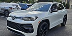 New 2026 Volkswagen Tiguan SE R-LINE BLACK in ALPHARETTA, GEORGIA