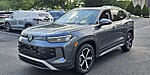 New 2026 Volkswagen Tiguan SE in ALPHARETTA, GEORGIA