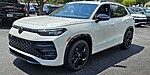 New 2026 Volkswagen Tiguan SE R-LINE BLACK in ALPHARETTA, GEORGIA