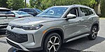 New 2026 Volkswagen Tiguan SE in ALPHARETTA, GEORGIA