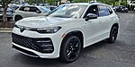 New 2026 Volkswagen Tiguan SE R-LINE BLACK in ALPHARETTA, GEORGIA