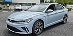 New 2026 Volkswagen Jetta SEL in ALPHARETTA, GEORGIA