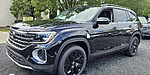 New 2026 Volkswagen Atlas 2.0T SE W/TECHNOLOGY in ALPHARETTA, GEORGIA