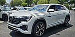 New 2026 Volkswagen Atlas Cross Sport 2.0T SEL PREMIUM R-LINE in ALPHARETTA, GEORGIA