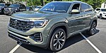 New 2026 Volkswagen Atlas Cross Sport 2.0T SEL PREMIUM R-LINE in ALPHARETTA, GEORGIA