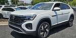 New 2026 Volkswagen Atlas Cross Sport 2.0T SE W/TECHNOLOGY in ALPHARETTA, GEORGIA