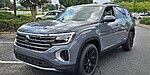 New 2026 Volkswagen Atlas 2.0T SE W/TECHNOLOGY in ALPHARETTA, GEORGIA