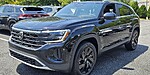 New 2026 Volkswagen Atlas Cross Sport 2.0T SE W/TECHNOLOGY in ALPHARETTA, GEORGIA