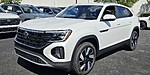 New 2026 Volkswagen Atlas Cross Sport 2.0T SE W/TECHNOLOGY in ALPHARETTA, GEORGIA