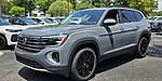 New 2026 Volkswagen Atlas 2.0T SE W/TECHNOLOGY in ALPHARETTA, GEORGIA