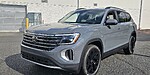 New 2026 Volkswagen Atlas 2.0T SE W/TECHNOLOGY in ALPHARETTA, GEORGIA