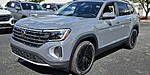 New 2026 Volkswagen Atlas 2.0T SE W/TECHNOLOGY in ALPHARETTA, GEORGIA