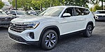New 2026 Volkswagen Atlas 2.0T SE in ALPHARETTA, GEORGIA