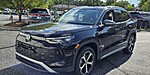 New 2026 Volkswagen Tiguan SE in ALPHARETTA, GEORGIA