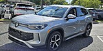 New 2026 Volkswagen Tiguan SE in ALPHARETTA, GEORGIA