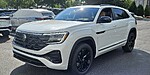 New 2026 Volkswagen Atlas Cross Sport 2.0T SEL R-LINE BLACK in ALPHARETTA, GEORGIA