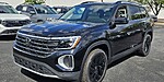 New 2026 Volkswagen Atlas 2.0T SE W/TECHNOLOGY in ALPHARETTA, GEORGIA