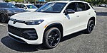 New 2026 Volkswagen Tiguan SE R-LINE BLACK in ALPHARETTA, GEORGIA