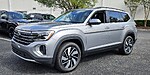 New 2026 Volkswagen Atlas 2.0T SE W/TECHNOLOGY in ALPHARETTA, GEORGIA