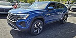 New 2026 Volkswagen Atlas Cross Sport 2.0T SE W/TECHNOLOGY in ALPHARETTA, GEORGIA