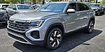 New 2026 Volkswagen Atlas Cross Sport 2.0T SEL in ALPHARETTA, GEORGIA