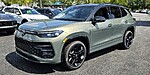 New 2026 Volkswagen Tiguan SE R-LINE BLACK in ALPHARETTA, GEORGIA