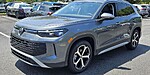 New 2026 Volkswagen Tiguan SE in ALPHARETTA, GEORGIA
