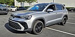 New 2026 Volkswagen Taos SE in ALPHARETTA, GEORGIA